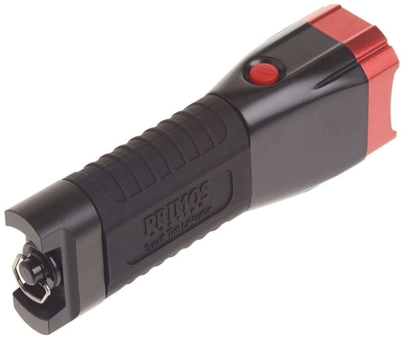 Primos Hunting Bloodhunter HD - Blood Tracking Light for Hunting with Water Resistant Aluminum Body and Shadow-Free Beam - Image 2
